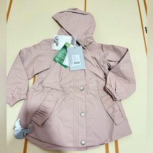 Girl wheat Elma jacket